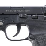 S&W Bodyguard .380 Semi Auto Pistol
