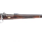 Mauser 98 Sporterized 7.92x57mm Bolt Rifle