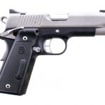 Kimber Pro CDP .45 Semi Auto Pistol