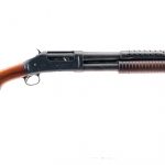 Winchester 1897 12 Ga Trench Pump Shotgun