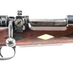 Mauser 98 Sporterized 7.92x57mm Bolt Rifle