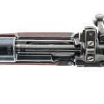 Mauser 98 Sporterized 7.92x57mm Bolt Rifle