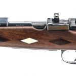 Mauser 98 Sporterized 7.92x57mm Bolt Rifle