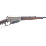 Winchester 1895 .30-06 Lever Action Rifle