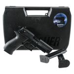 Sig Sauer Mosquito .22 LR Semi Auto Pistol