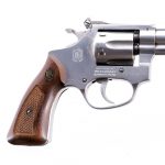 Rossi M511 .22 Long Rifle Revolver