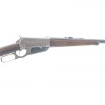 Winchester 1895 .30-06 Lever Action Rifle