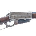 Winchester 1895 .30-06 Lever Action Rifle