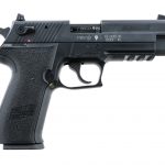 Sig Sauer Mosquito .22 LR Semi Auto Pistol