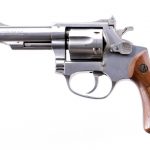 Rossi M511 .22 Long Rifle Revolver