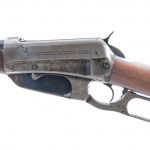 Winchester 1895 .30-06 Lever Action Rifle