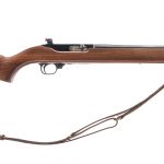 Ruger 44 Carbine .44 Mag Semi Auto Rifle