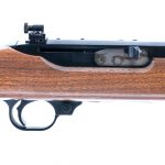 Ruger 44 Carbine .44 Mag Semi Auto Rifle