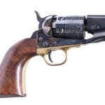 Pietta / Cabela’s 1860 Army .44 Cal BP Revolver