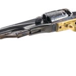 Pietta / Cabela’s 1860 Army .44 Cal BP Revolver