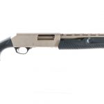 Dickinson Arms Commando Marine 12Ga Pump Shotgun