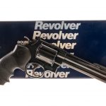 S&W 29-3 .44 Magnum Revolver