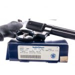 S&W 29-3 .44 Magnum Revolver