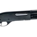 Remington 870 Wingmaster 12Ga Pump Action Shotgun