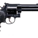 S&W 29-3 .44 Magnum Revolver