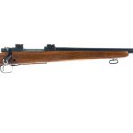 Winchester 70 .243 Win Bolt Action Rifle
