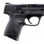 S&W M&P 9C 9mm Semi Auto Pistol