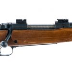 Winchester 70 .243 Win Bolt Action Rifle
