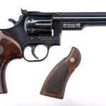 Dan Wesson 15-2 .357 Mag Revolver