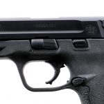 S&W M&P 9C 9mm Semi Auto Pistol