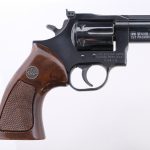 Dan Wesson 15-2 .357 Mag Revolver