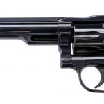 Dan Wesson 15-2 .357 Mag Revolver