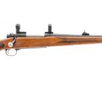 Winchester 70 .243 Win Bolt Action Rifle