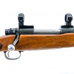 Winchester 70 .243 Win Bolt Action Rifle