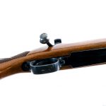 Winchester 70 .243 Win Bolt Action Rifle