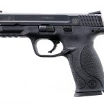 S&W M&P 40 .40 S&W Semi-Auto Pistol