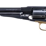Pietta 1858 New Army .44 Cal BP Revolver