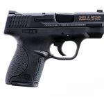 S&W M&P40 Shield .40S&W Semi Auto Pistol