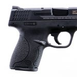 S&W M&P40 Shield .40S&W Semi Auto Pistol