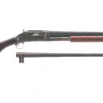 Winchester Model 1897 Pump Action 12 Gauge