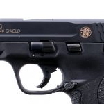 S&W M&P40 Shield .40S&W Semi Auto Pistol