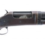 Winchester Model 1897 Pump Action 12 Gauge