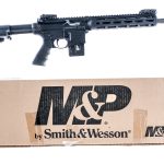 S&W M&P15-22 Performance Center .22LR Rifle
