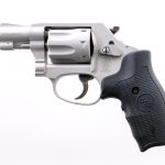 S&W AirLite .22 LR Revolver