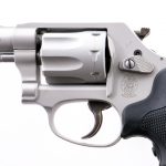 S&W AirLite .22 LR Revolver