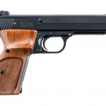 S&W 41 .22 LR Semi Auto Pistol