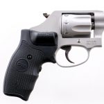 S&W AirLite .22 LR Revolver