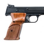 S&W 41 .22 LR Semi Auto Pistol