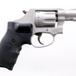S&W AirLite .22 LR Revolver