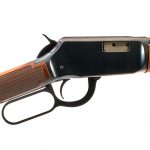 Winchester 9422M .22 Mag Lever Action Rifle