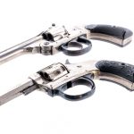 H&R .22 .32 2Pcs Lot Revolvers